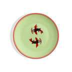 I Believe In Good Collection Tatlı Tabağı - Balık