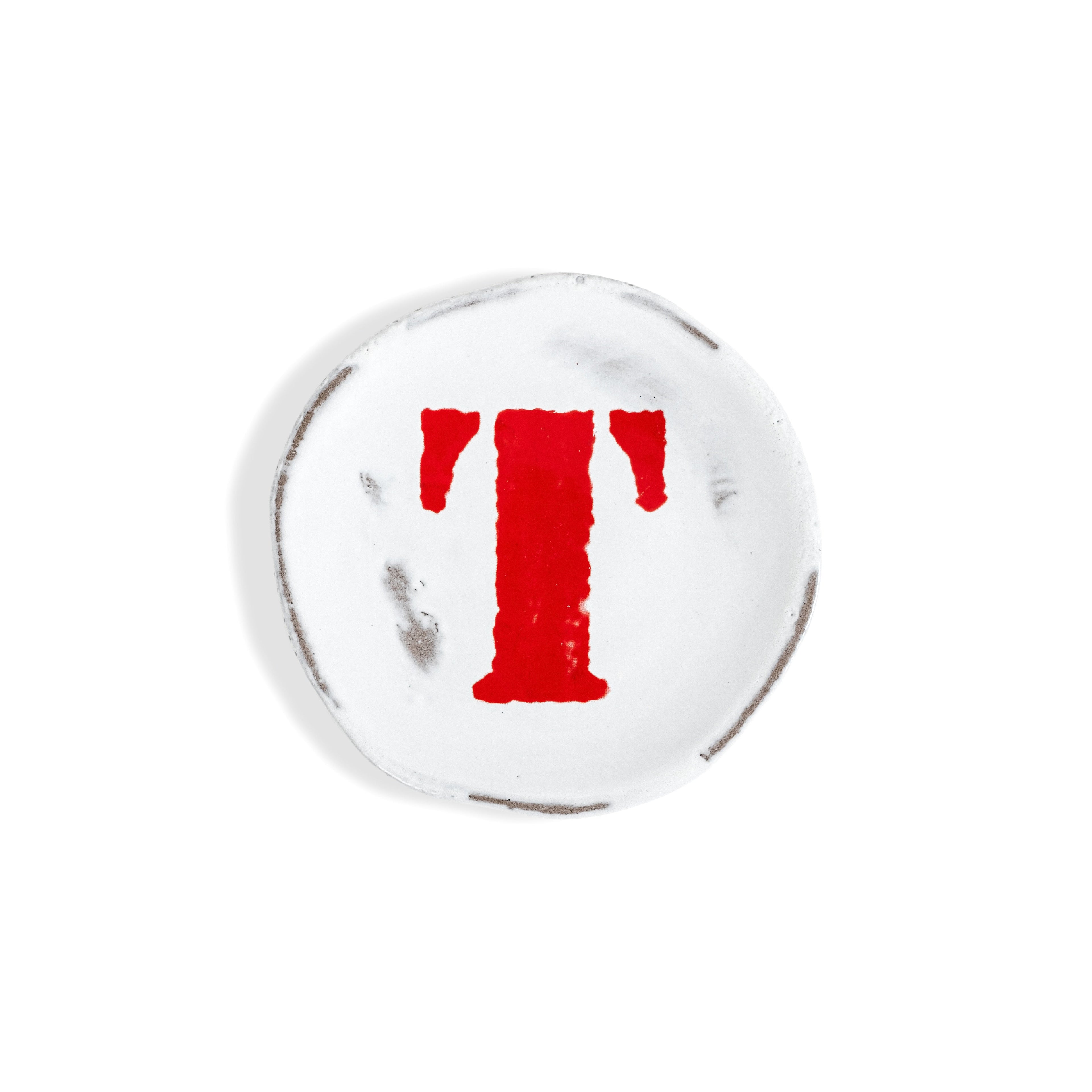 Paris Collection Aperitif Tabağı