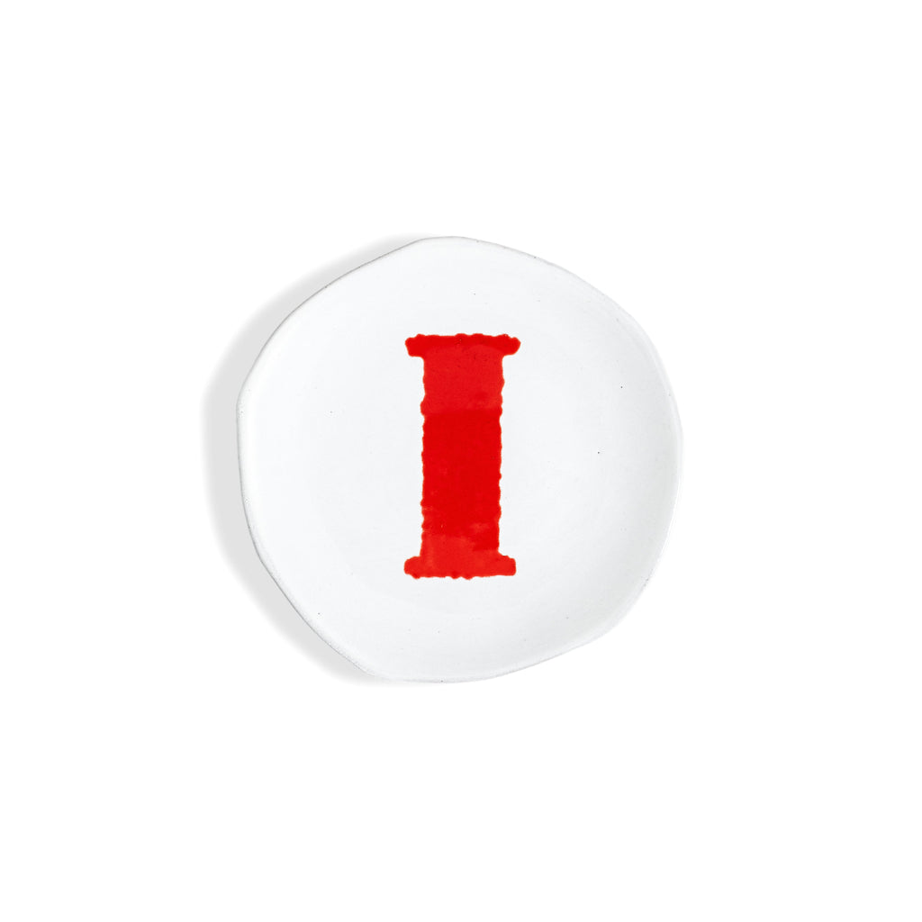 Paris Collection Aperitif Tabağı