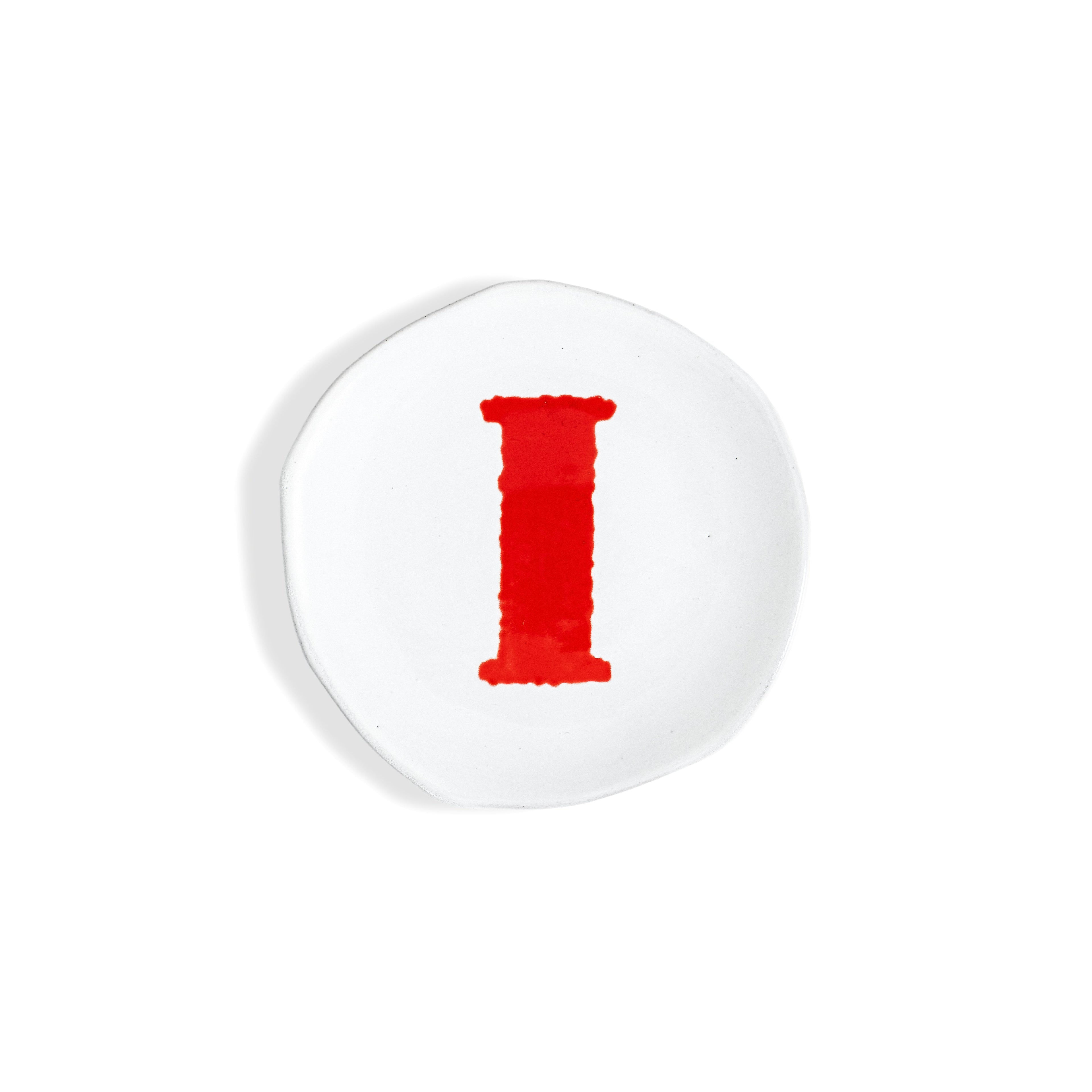 Paris Collection Aperitif Tabağı