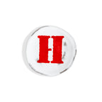 Paris Collection Aperitif Tabağı