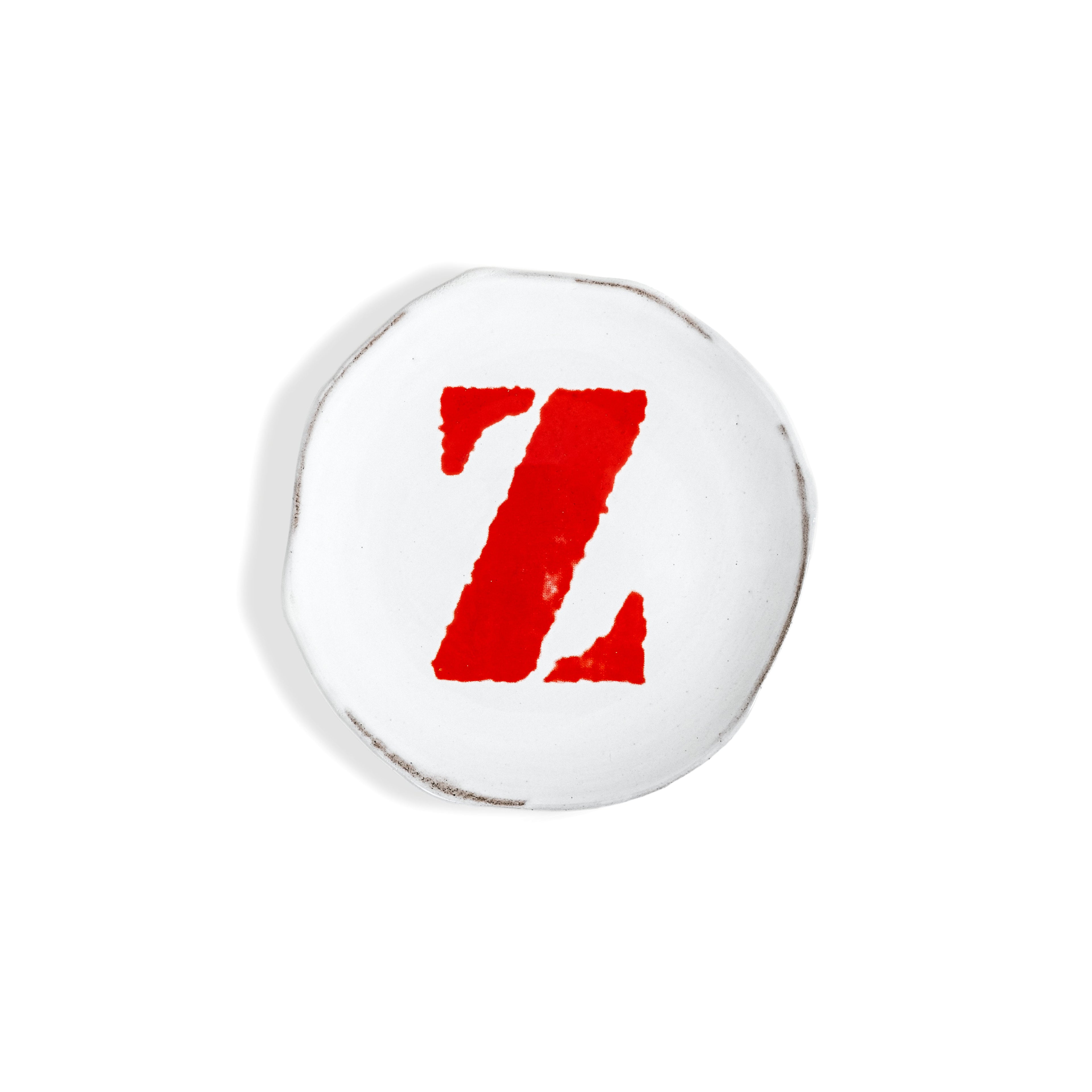 Paris Collection Aperitif Tabağı