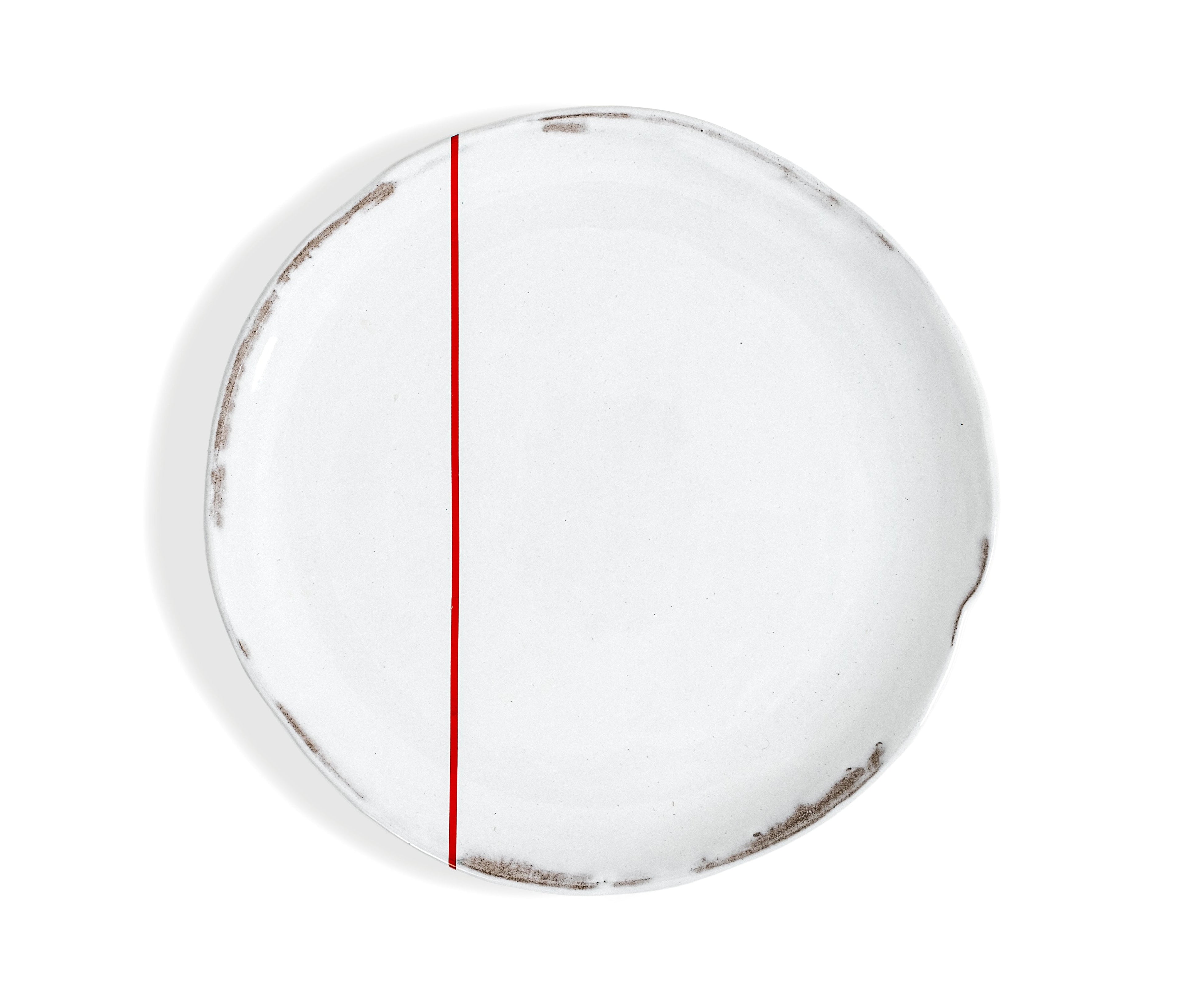 Paris Collection Servis Tabağı