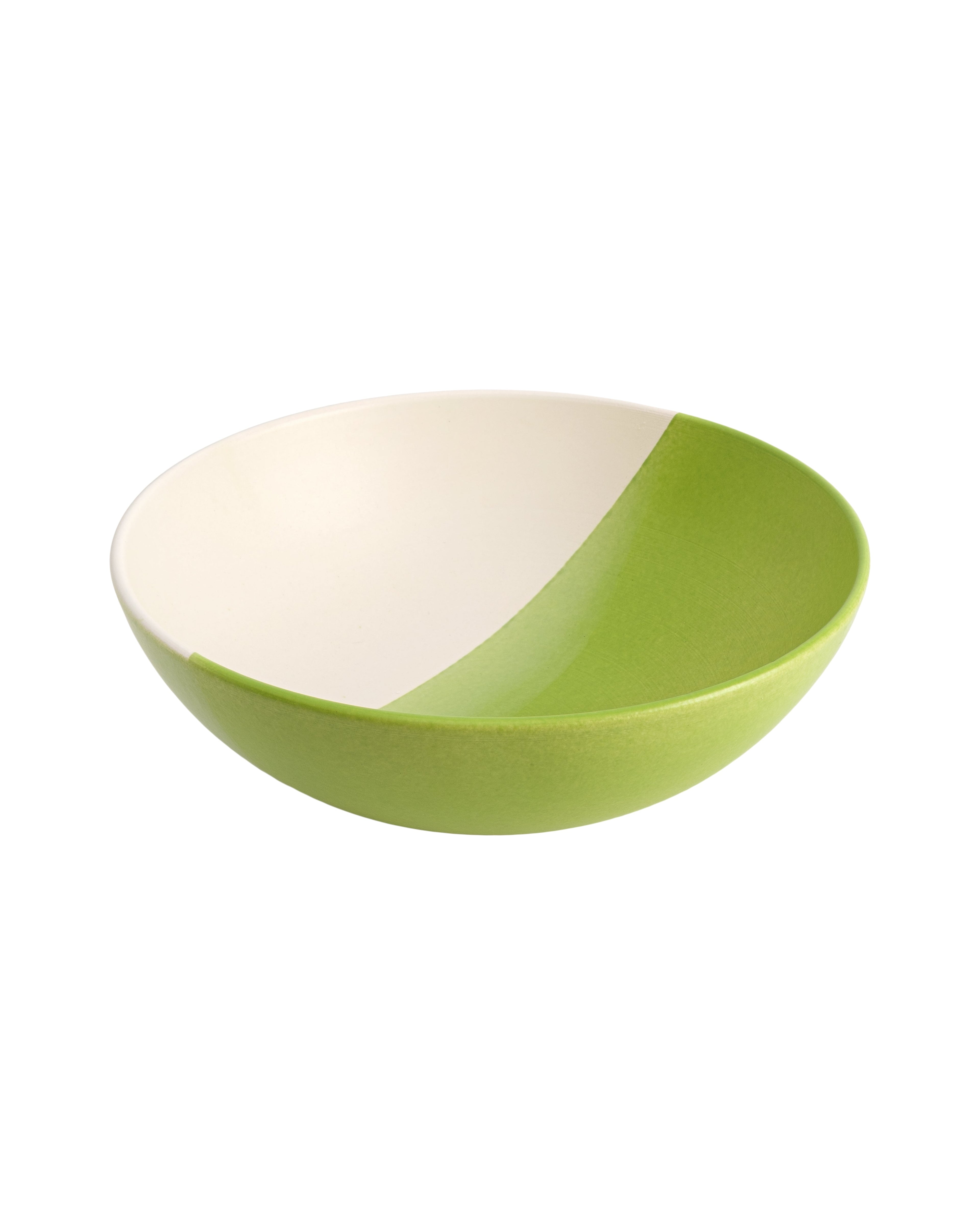 Rainbow Collection Kase - Lime L