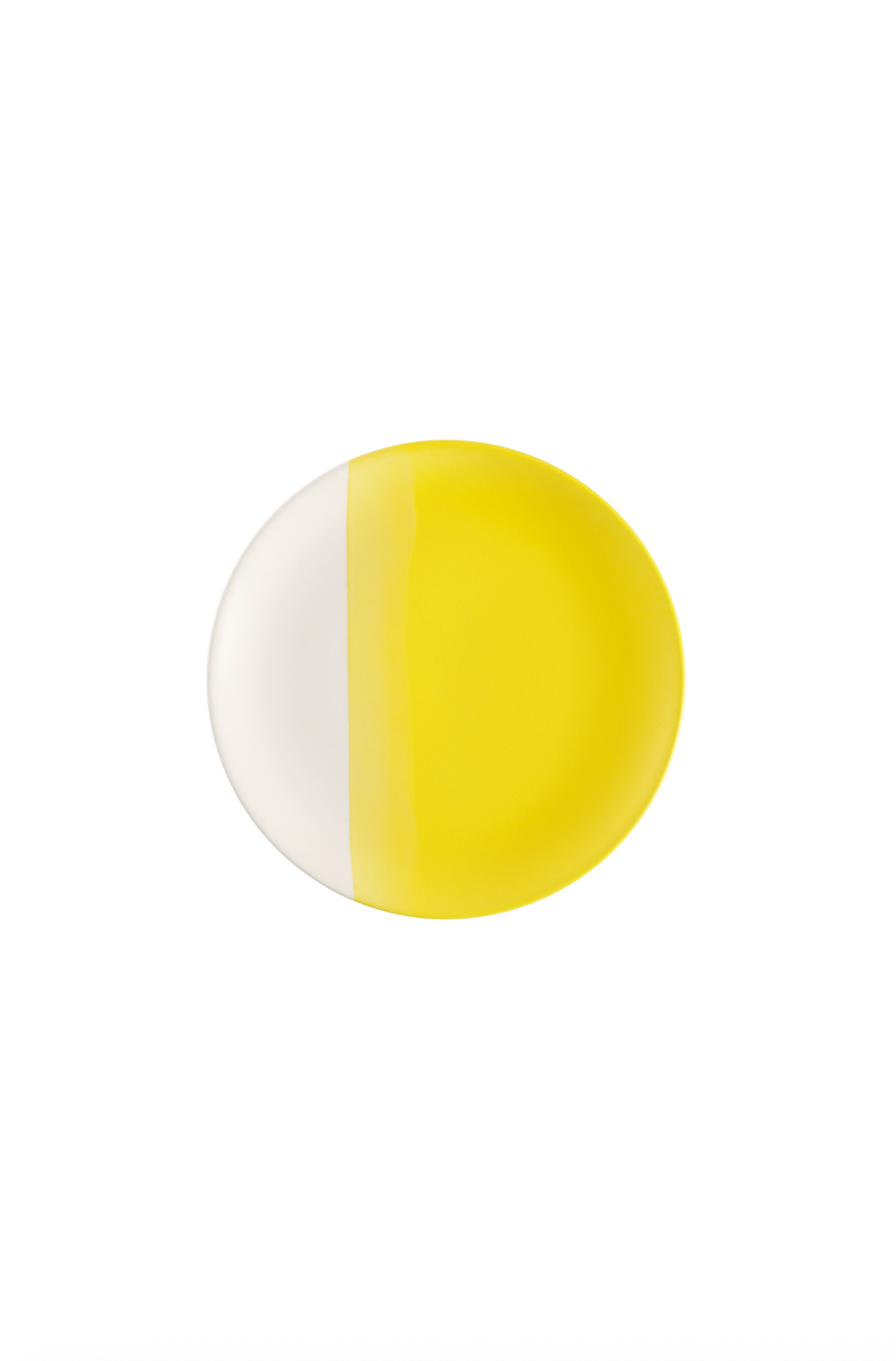 Rainbow Collection Moon Aperitif Tabağı - Solar