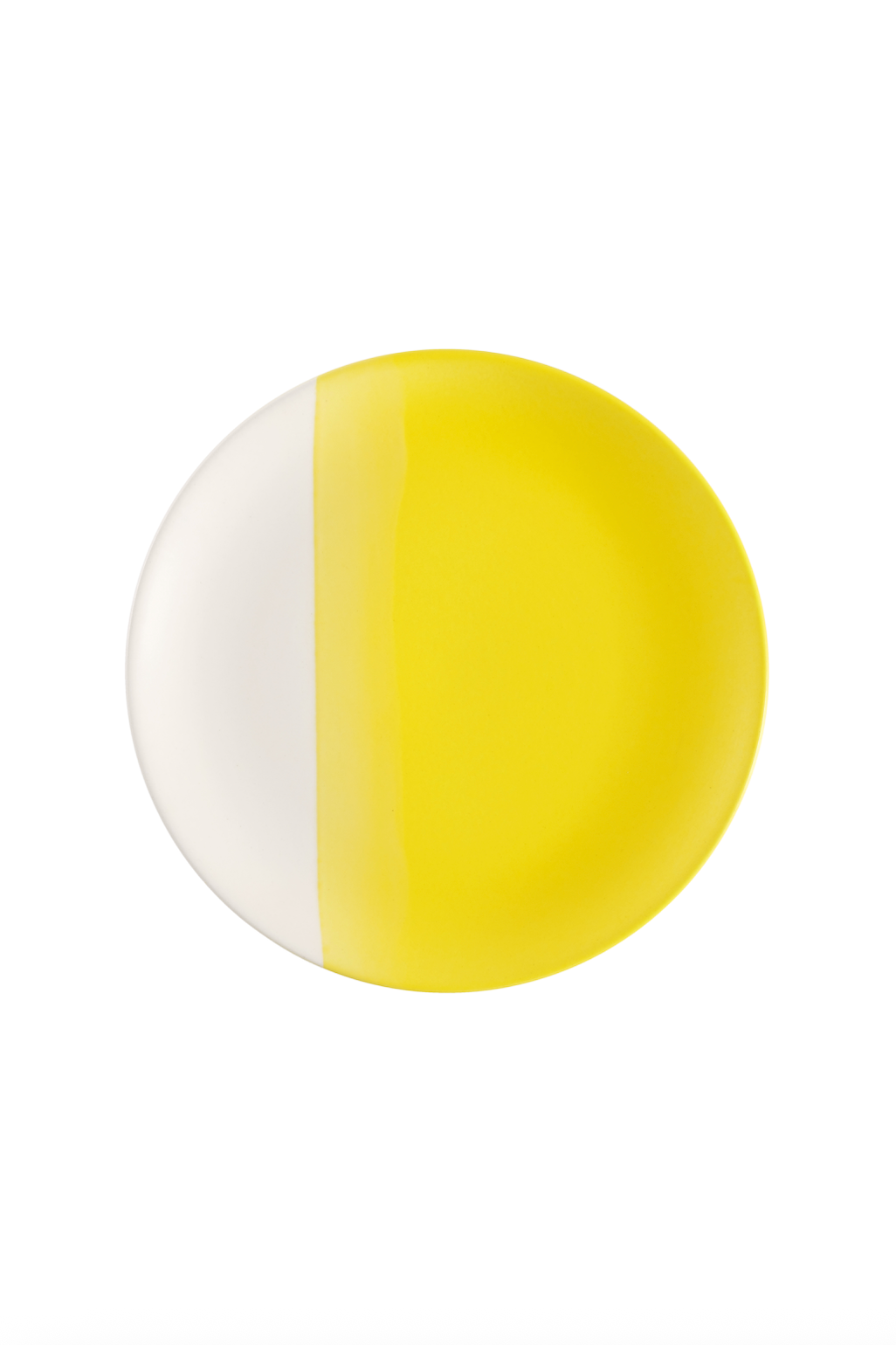 Rainbow Collection Moon Yemek Tabağı - Solar