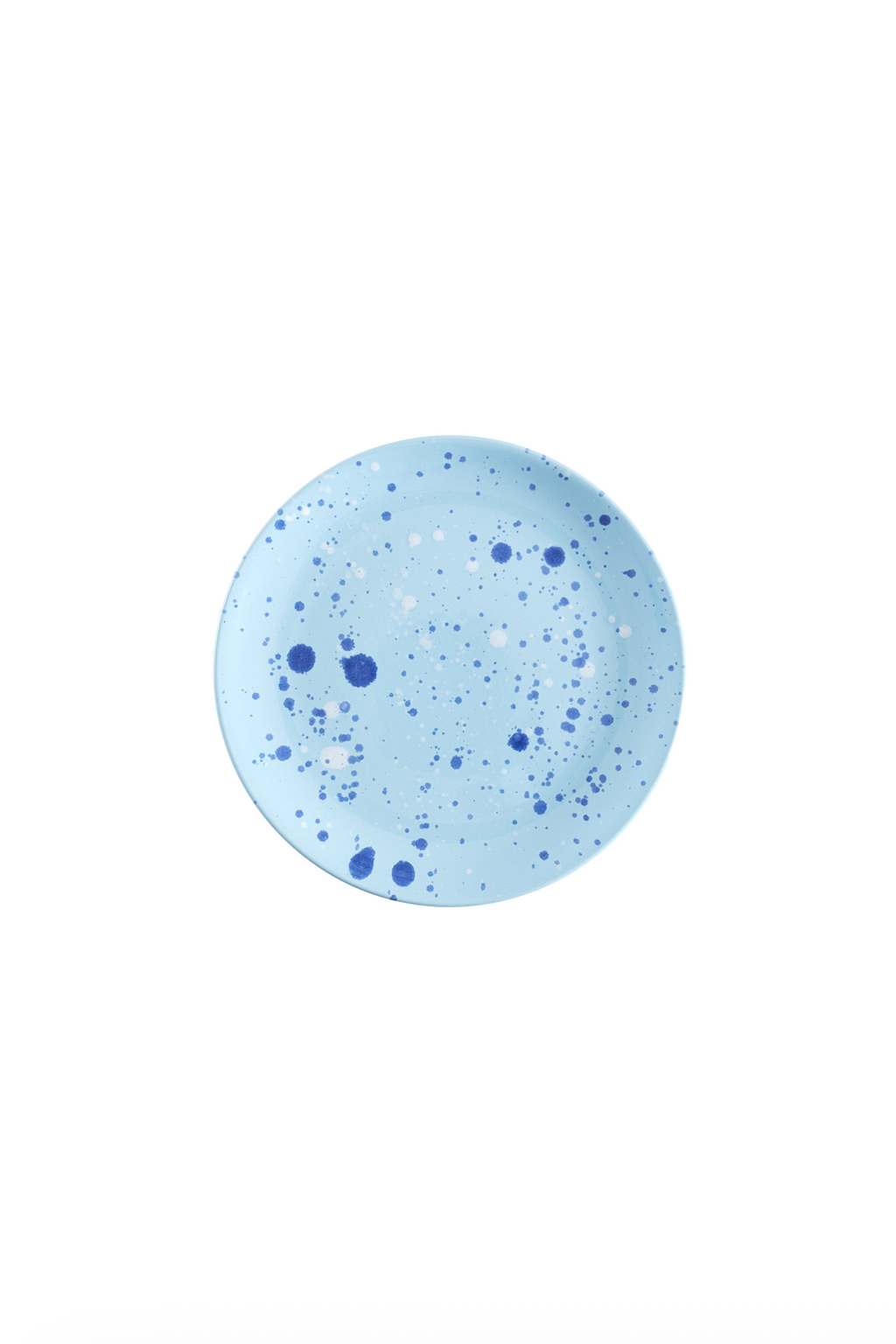 Confetti Collection Aperitif Tabağı / Sky