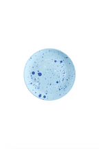 Confetti Collection Aperitif Tabağı / Sky