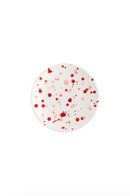 Confetti Collection aperitif Tabağı / Cherry