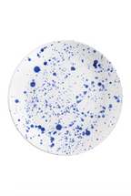 Confetti Collection Servis Tabağı / Milk