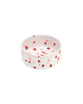 confettı collectıon bowl s/ cherry