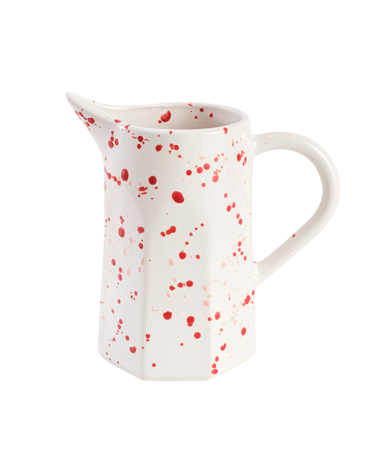 confettı collectıon SÜRAHİ /cherry