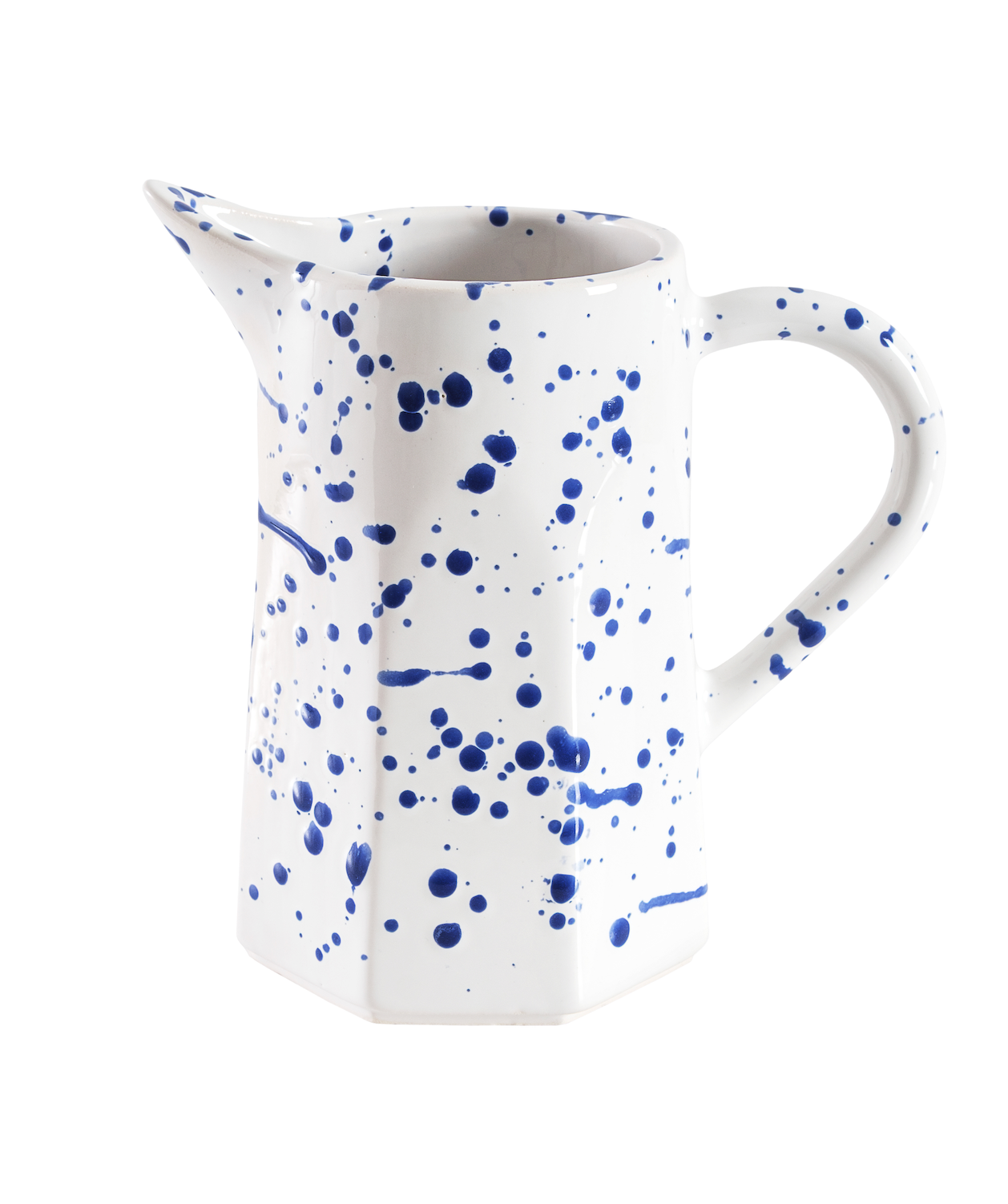 CONFETTI COLLECTION SÜRAHİ/MILK