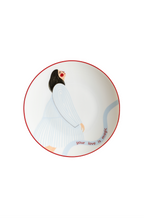 HER / 6'lı Tatlı Tabağı Seti