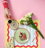 I Believe In Good Collection Espresso Seti - Yengeç