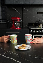 I Believe In Good Collection Kupa - Heaven