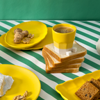 Rainbow Collection Grandma Kahve Fincanı - Solar