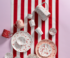 confettı collectıon SÜRAHİ /cherry