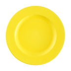 Rainbow Collectıon Yemek Tabağı - Solar