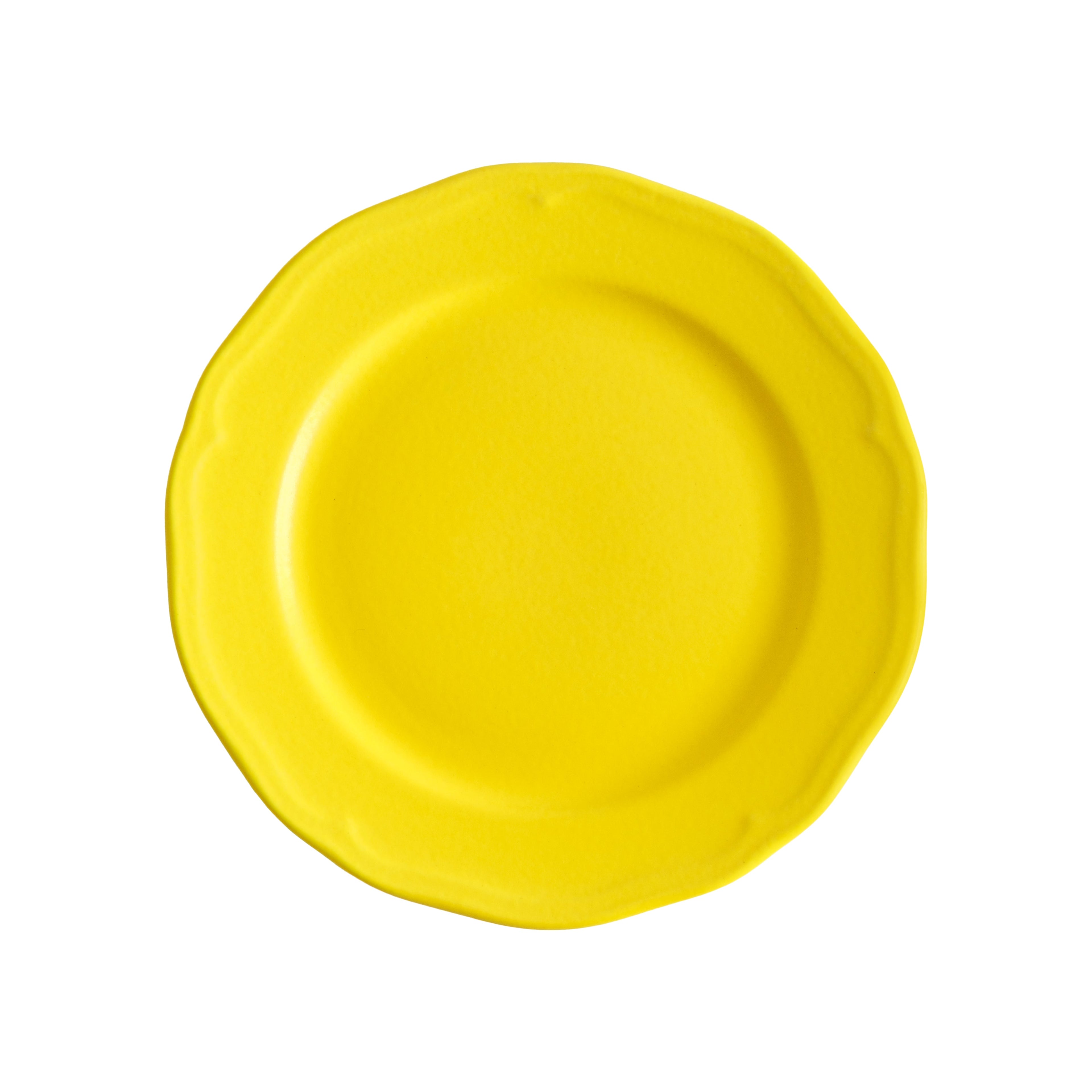 Rainbow Collection Grandma Tatlı Tabağı - Solar