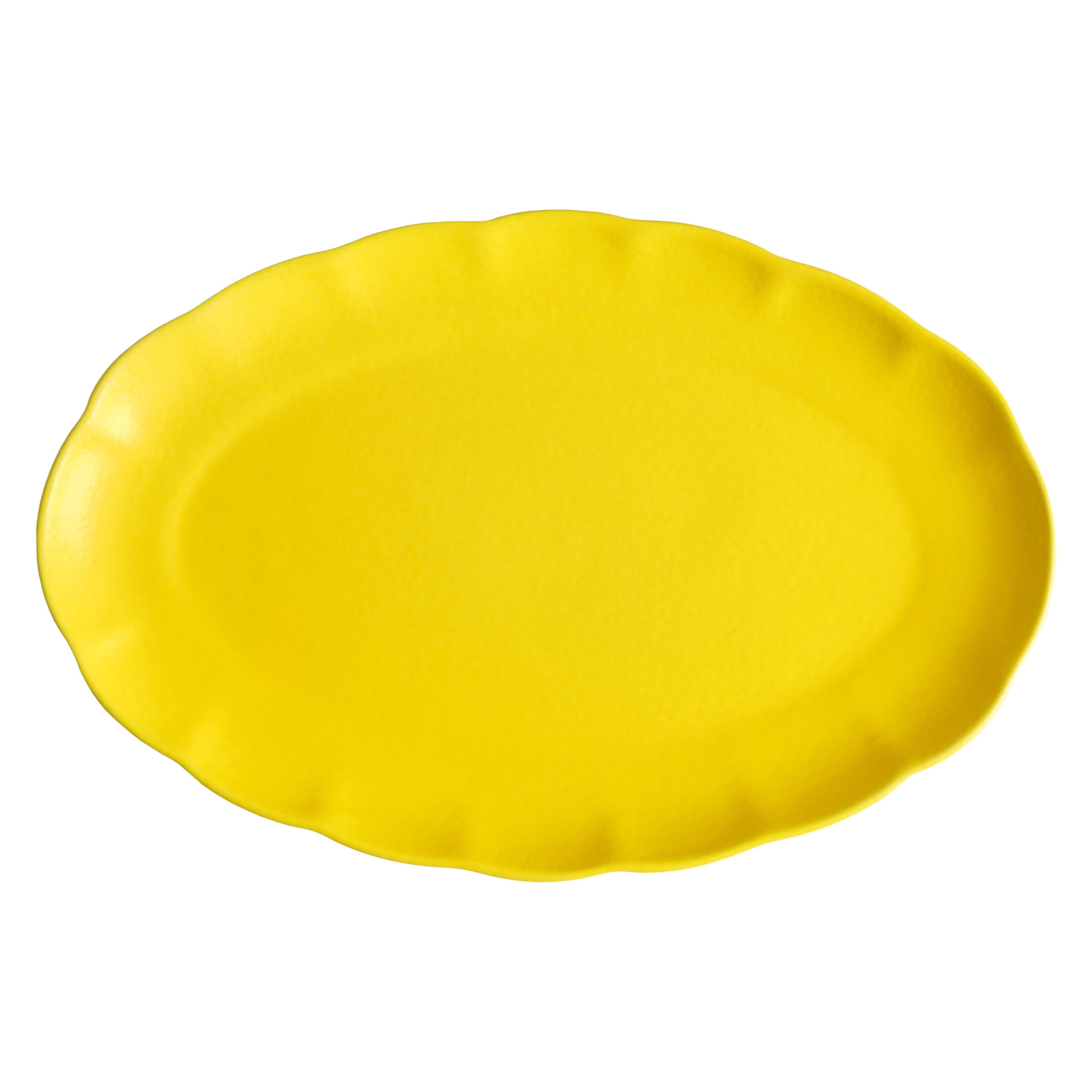 Rainbow Collection Cloud Servis Tabağı - Solar L