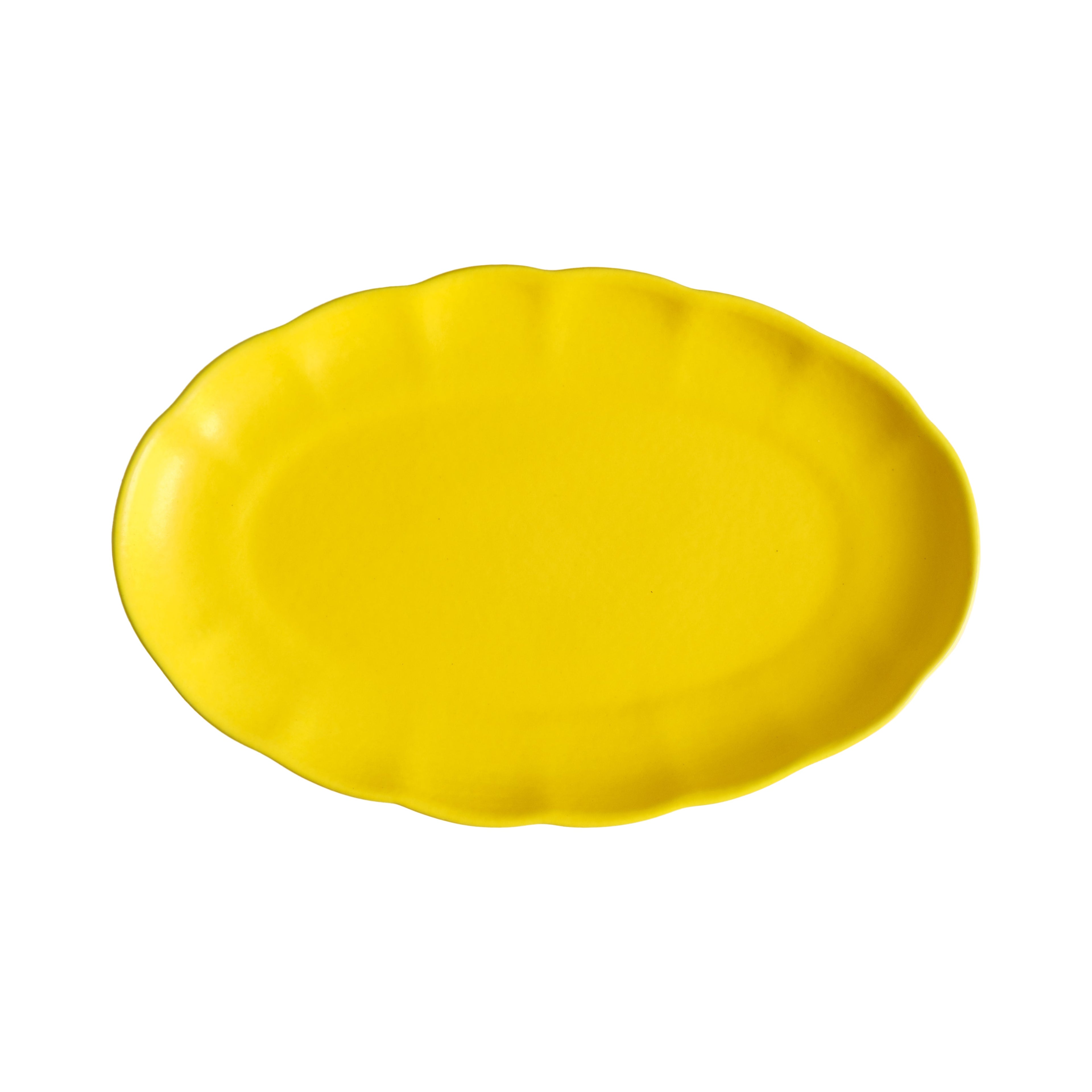 Rainbow Collection Cloud Servis Tabağı - Solar S