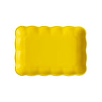 Rainbow Collection Servis Tepsisi - Solar