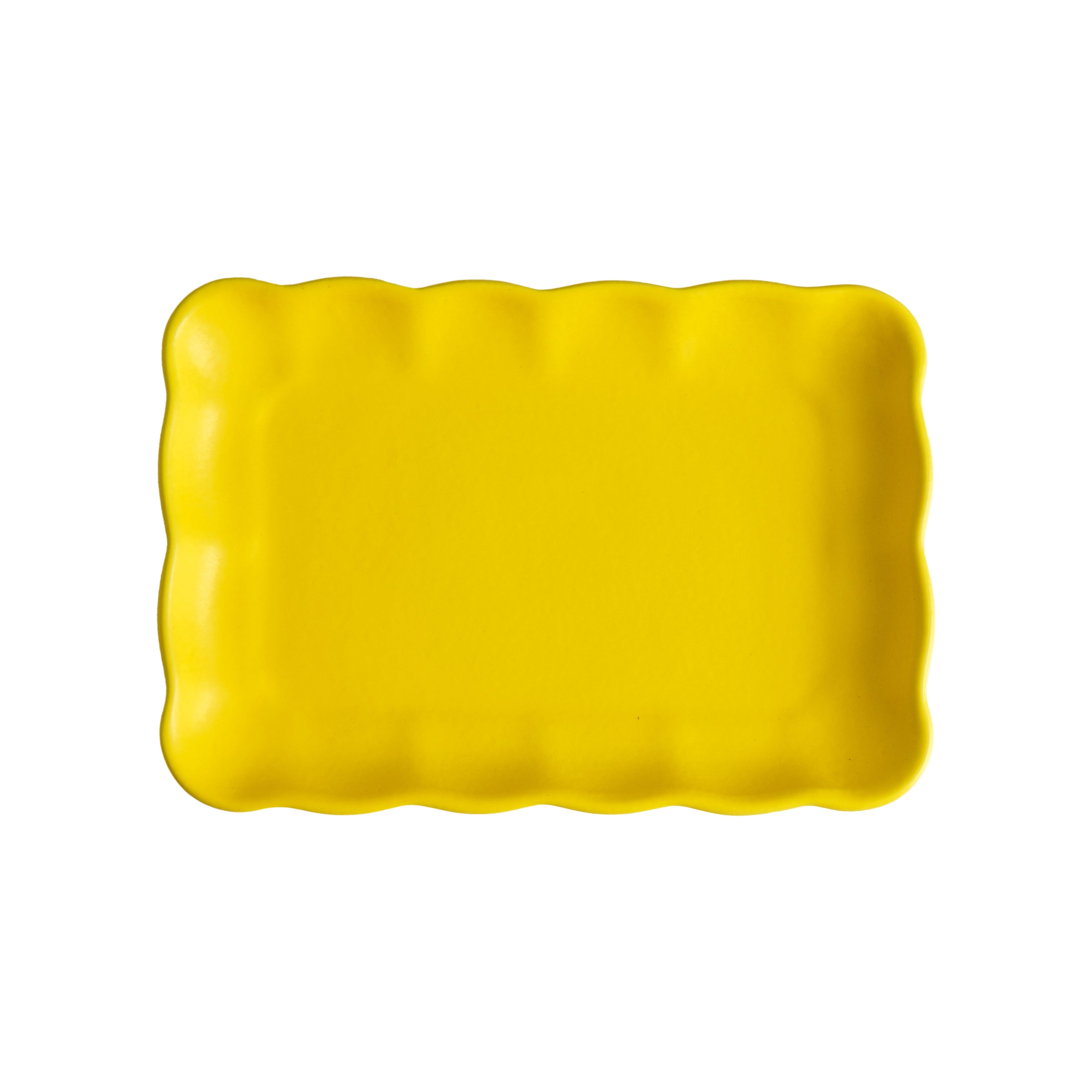 Rainbow Collection Servis Tepsisi - Solar