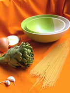 Rainbow Collection Kase - Lime L