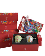 I Believe In Good Collection Heaven or Hell 2'li Kupa Seti / Hediye Kutulu