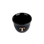 Monogram Espresso Fincanları