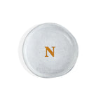 Altın Harfli Mini Tabak