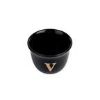 Monogram Espresso Fincanları