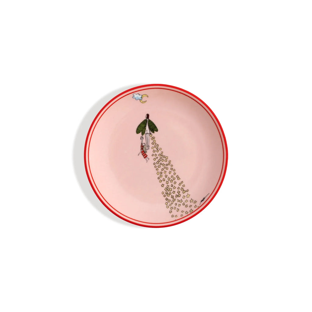 I Believe In Good Collection 4'lü Aperitif Tabağı Seti