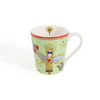 I Believe In Good Collection Heaven or Hell 2'li Kupa Seti / Hediye Kutulu