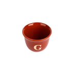 Monogram Espresso Fincanları