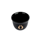 Monogram Espresso Fincanları