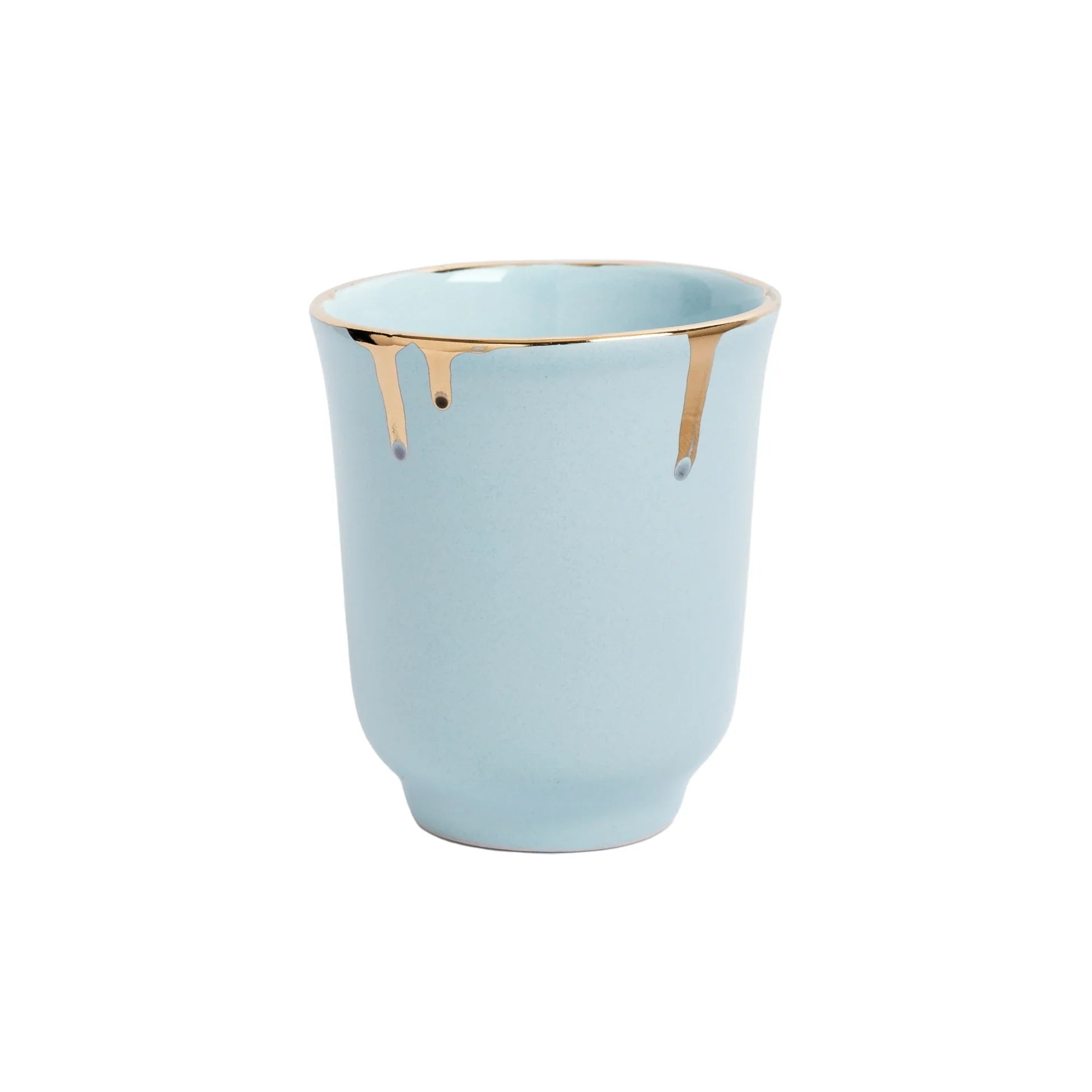 Lungo Kahve Bardağı