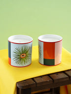 I Believe In Good Collection Mum -Göz