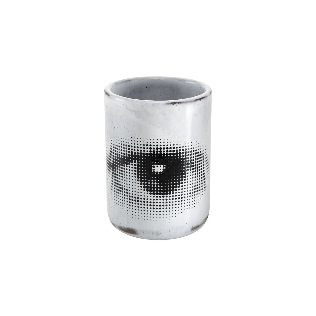 Eye Kahve Fincanı