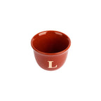 Monogram Espresso Fincanları