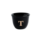 Monogram Espresso Fincanları