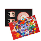 I Believe In Good Collection Starry Girl 2'li Espresso Seti / Hediye Kutulu