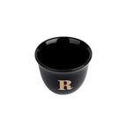Monogram Espresso Fincanları