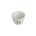 Monogram Espresso Fincanları