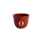 Monogram Espresso Fincanları