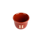 Monogram Espresso Fincanları
