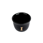 Monogram Espresso Fincanları