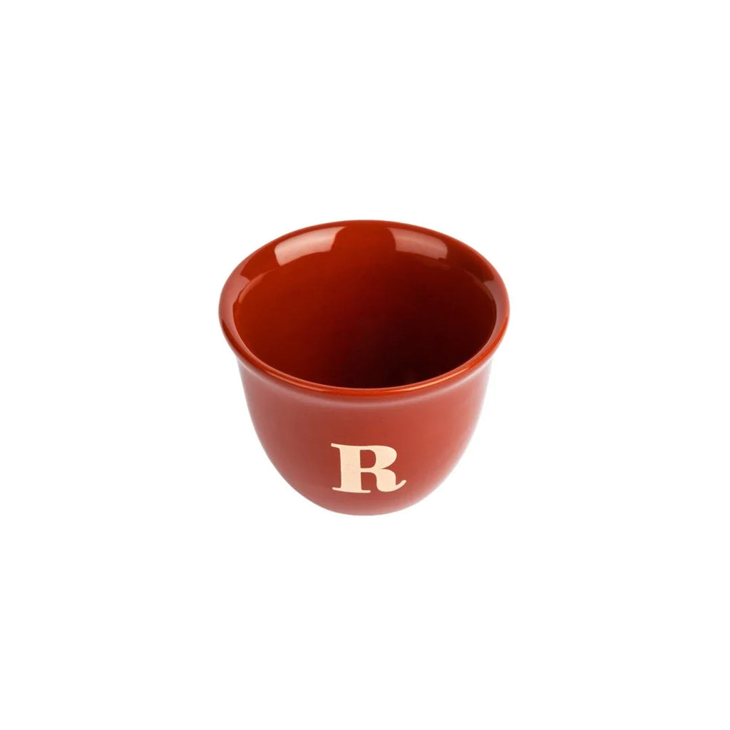 Monogram Espresso Fincanları