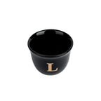 Monogram Espresso Fincanları